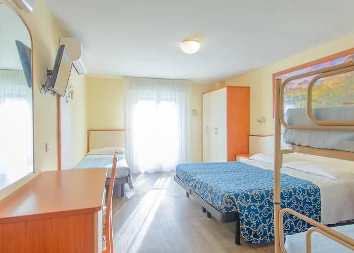 Hotel San Marino